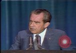 Image of President Nixon's address Jackson Mississippi USA, 1974, second 40 stock footage video 65675057304