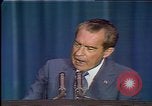Image of President Nixon's address Jackson Mississippi USA, 1974, second 42 stock footage video 65675057304