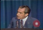 Image of President Nixon's address Jackson Mississippi USA, 1974, second 43 stock footage video 65675057304