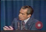 Image of President Nixon's address Jackson Mississippi USA, 1974, second 44 stock footage video 65675057304