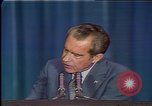 Image of President Nixon's address Jackson Mississippi USA, 1974, second 45 stock footage video 65675057304