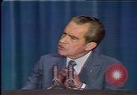 Image of President Nixon's address Jackson Mississippi USA, 1974, second 46 stock footage video 65675057304