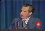 Image of President Nixon's address Jackson Mississippi USA, 1974, second 47 stock footage video 65675057304