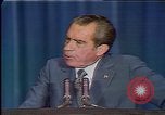 Image of President Nixon's address Jackson Mississippi USA, 1974, second 48 stock footage video 65675057304