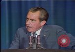 Image of President Nixon's address Jackson Mississippi USA, 1974, second 49 stock footage video 65675057304