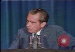 Image of President Nixon's address Jackson Mississippi USA, 1974, second 50 stock footage video 65675057304
