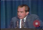 Image of President Nixon's address Jackson Mississippi USA, 1974, second 51 stock footage video 65675057304