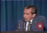 Image of President Nixon's address Jackson Mississippi USA, 1974, second 52 stock footage video 65675057304