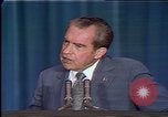 Image of President Nixon's address Jackson Mississippi USA, 1974, second 54 stock footage video 65675057304