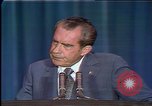 Image of President Nixon's address Jackson Mississippi USA, 1974, second 55 stock footage video 65675057304