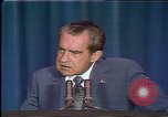 Image of President Nixon's address Jackson Mississippi USA, 1974, second 56 stock footage video 65675057304