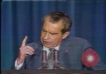 Image of President Nixon's address Jackson Mississippi USA, 1974, second 61 stock footage video 65675057304