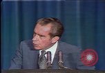 Image of President Nixon speech Jackson Mississippi USA, 1974, second 11 stock footage video 65675057305