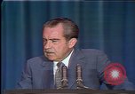 Image of President Nixon speech Jackson Mississippi USA, 1974, second 16 stock footage video 65675057305