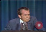 Image of President Nixon speech Jackson Mississippi USA, 1974, second 17 stock footage video 65675057305