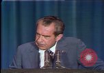 Image of President Nixon speech Jackson Mississippi USA, 1974, second 31 stock footage video 65675057305