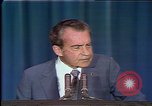 Image of President Nixon speech Jackson Mississippi USA, 1974, second 33 stock footage video 65675057305