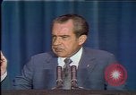 Image of President Nixon speech Jackson Mississippi USA, 1974, second 37 stock footage video 65675057305