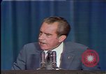 Image of President Nixon speech Jackson Mississippi USA, 1974, second 44 stock footage video 65675057305