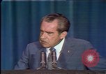Image of President Nixon speech Jackson Mississippi USA, 1974, second 51 stock footage video 65675057305