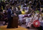 Image of President Nixon speech Jackson Mississippi USA, 1974, second 58 stock footage video 65675057305