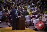 Image of President Nixon speech Jackson Mississippi USA, 1974, second 61 stock footage video 65675057305