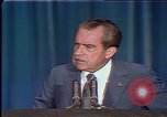 Image of President Nixon speech Jackson Mississippi USA, 1974, second 11 stock footage video 65675057306
