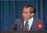 Image of President Nixon speech Jackson Mississippi USA, 1974, second 12 stock footage video 65675057306