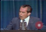 Image of President Nixon speech Jackson Mississippi USA, 1974, second 13 stock footage video 65675057306