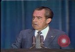 Image of President Nixon speech Jackson Mississippi USA, 1974, second 14 stock footage video 65675057306