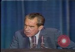 Image of President Nixon speech Jackson Mississippi USA, 1974, second 18 stock footage video 65675057306