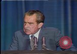 Image of President Nixon speech Jackson Mississippi USA, 1974, second 20 stock footage video 65675057306