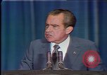 Image of President Nixon speech Jackson Mississippi USA, 1974, second 22 stock footage video 65675057306