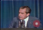 Image of President Nixon speech Jackson Mississippi USA, 1974, second 23 stock footage video 65675057306