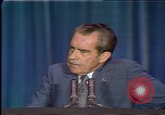Image of President Nixon speech Jackson Mississippi USA, 1974, second 29 stock footage video 65675057306