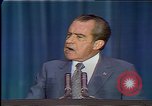 Image of President Nixon speech Jackson Mississippi USA, 1974, second 31 stock footage video 65675057306
