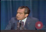 Image of President Nixon speech Jackson Mississippi USA, 1974, second 59 stock footage video 65675057306