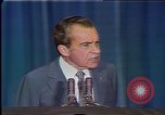Image of President Nixon's address Jackson Mississippi USA, 1974, second 7 stock footage video 65675057307