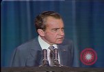 Image of President Nixon's address Jackson Mississippi USA, 1974, second 8 stock footage video 65675057307