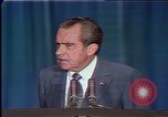 Image of President Nixon's address Jackson Mississippi USA, 1974, second 10 stock footage video 65675057307