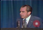 Image of President Nixon's address Jackson Mississippi USA, 1974, second 11 stock footage video 65675057307