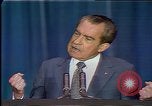 Image of President Nixon's address Jackson Mississippi USA, 1974, second 17 stock footage video 65675057307
