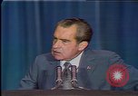 Image of President Nixon's address Jackson Mississippi USA, 1974, second 20 stock footage video 65675057307