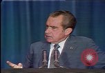 Image of President Nixon's address Jackson Mississippi USA, 1974, second 23 stock footage video 65675057307
