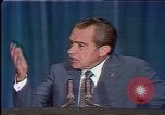Image of President Nixon's address Jackson Mississippi USA, 1974, second 24 stock footage video 65675057307