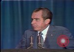 Image of President Nixon's address Jackson Mississippi USA, 1974, second 25 stock footage video 65675057307