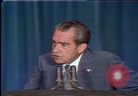 Image of President Nixon's address Jackson Mississippi USA, 1974, second 26 stock footage video 65675057307