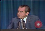 Image of President Nixon's address Jackson Mississippi USA, 1974, second 27 stock footage video 65675057307