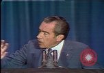 Image of President Nixon's address Jackson Mississippi USA, 1974, second 29 stock footage video 65675057307