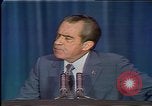 Image of President Nixon's address Jackson Mississippi USA, 1974, second 33 stock footage video 65675057307